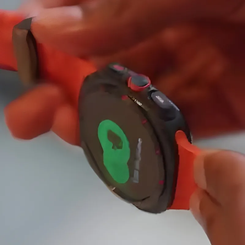 Samsung Galaxy Watch Ultra