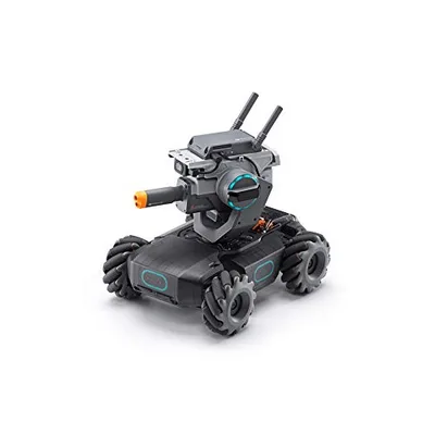 DJI RoboMaster S1