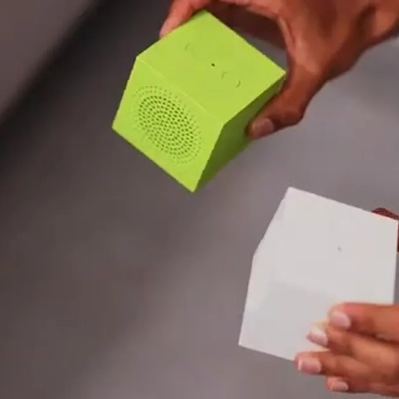 IKEA Bluetooth Speaker (£5)