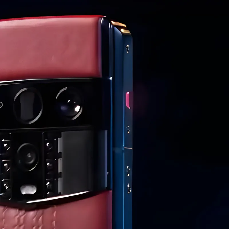 Vertu Agent Q