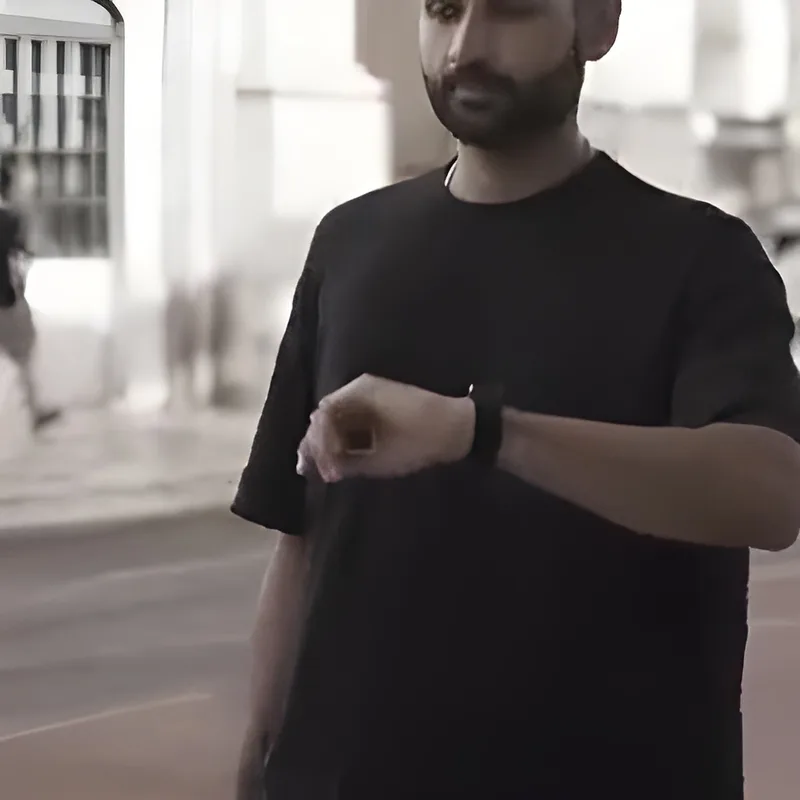 Apple Watch