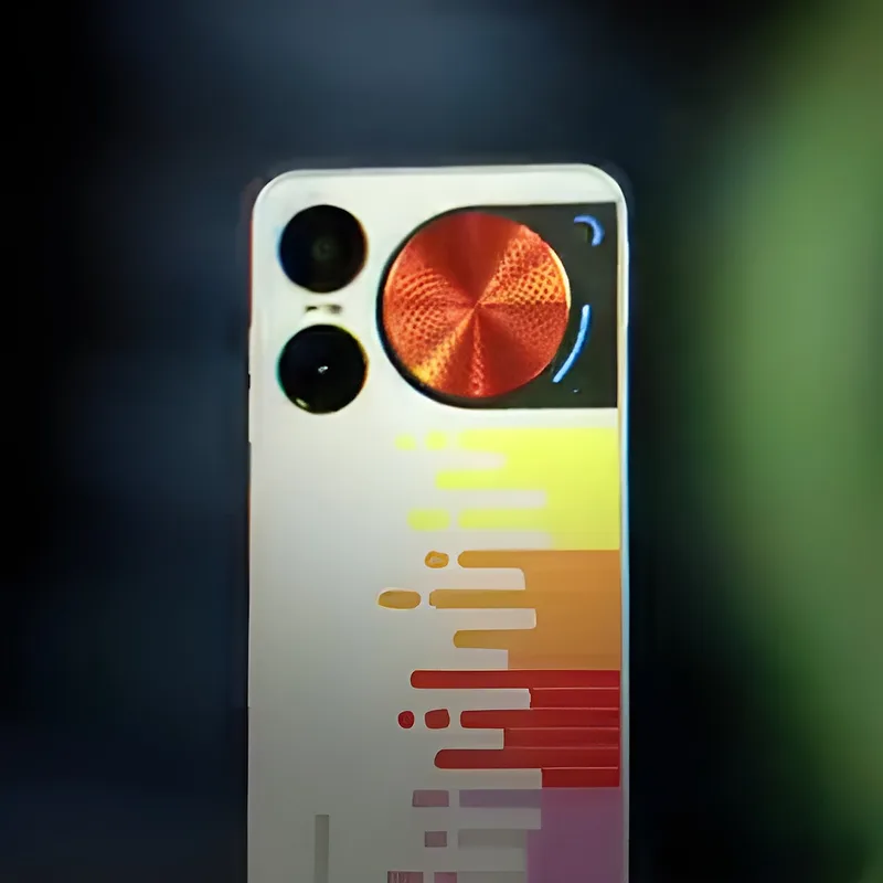 ZTE Nubia Music Phone 2