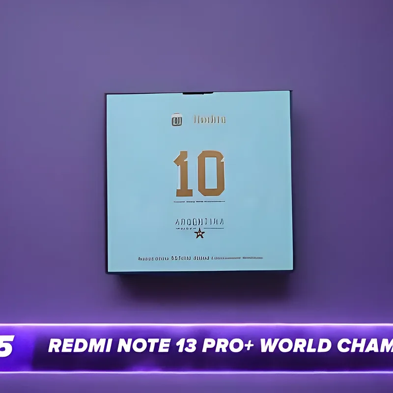 Argentina World Cup Champions Edition Phone
