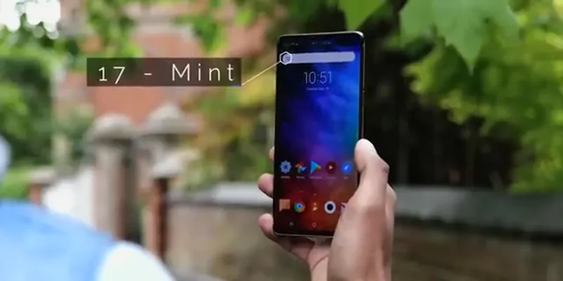 Mint Launcher