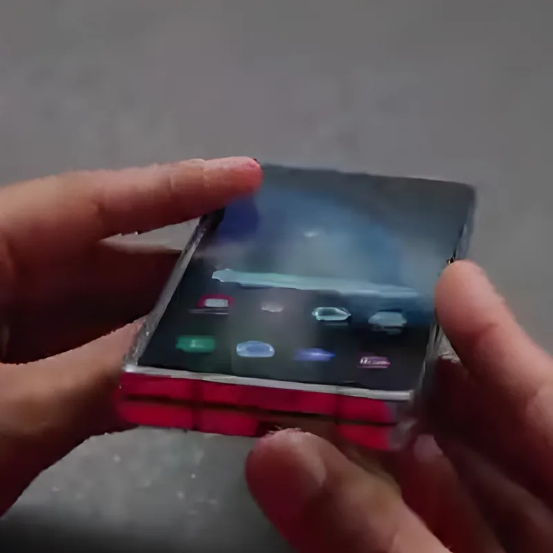 Samsung Galaxy Z Fold 5