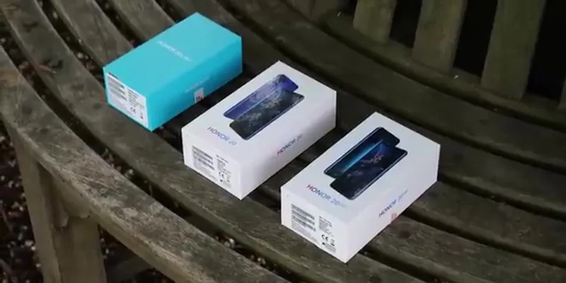 Honor 20 Lite