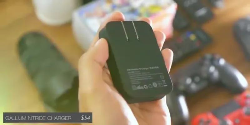 Iconcase