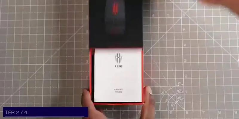 Red Magic Docking Station