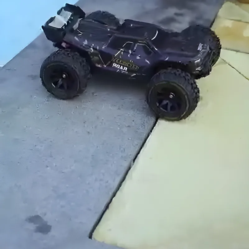 $60 Remote Control Car