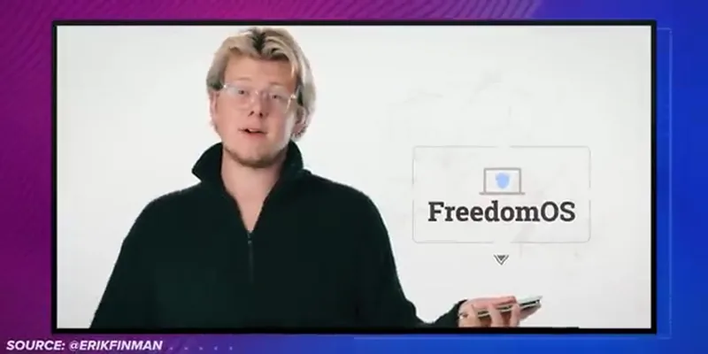 Freedom OS