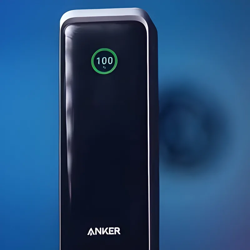 Anker Prime Power Bank
