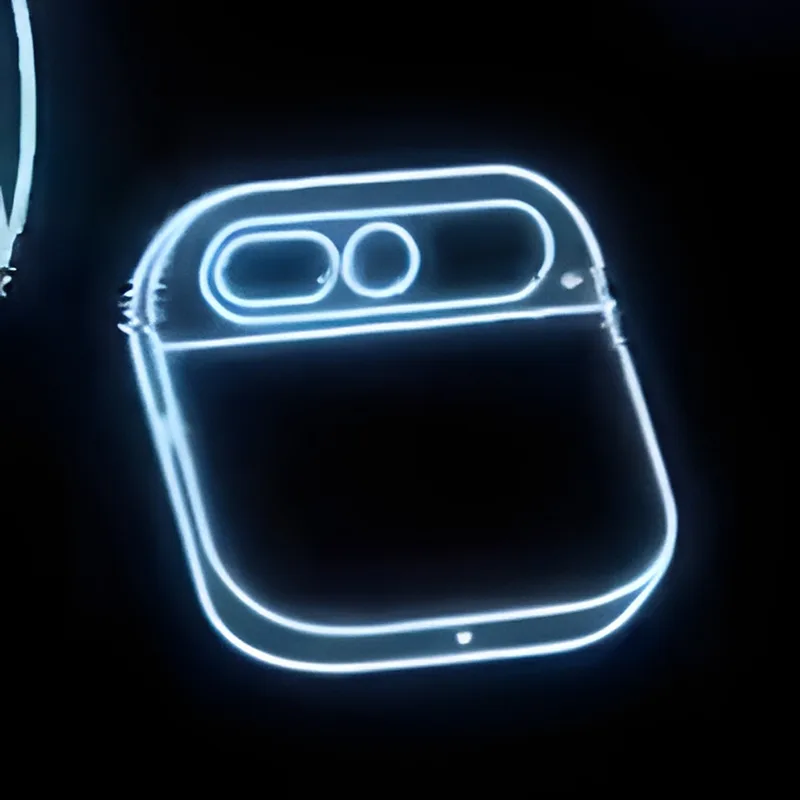 Humane AI Pin