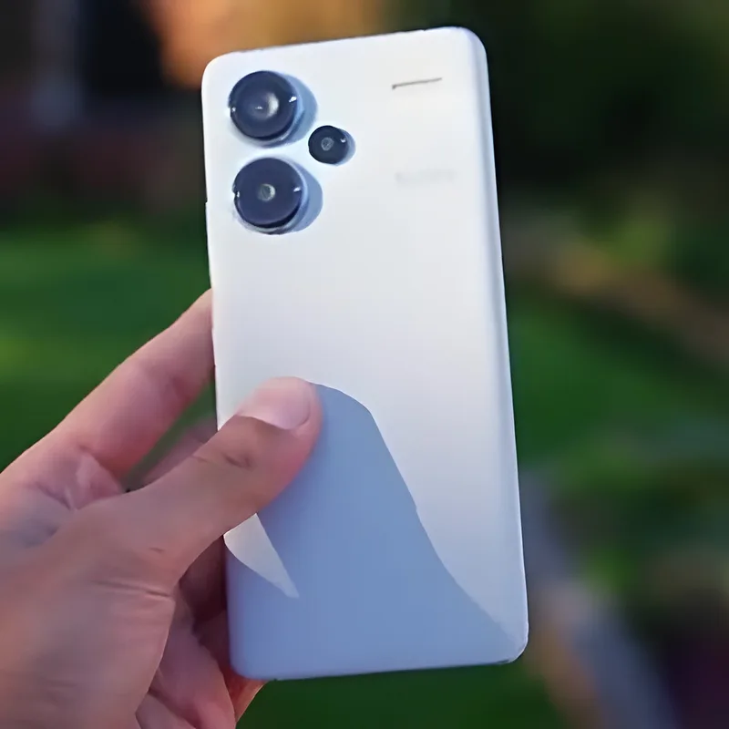 Xiaomi Redmi Note 13 Pro Plus