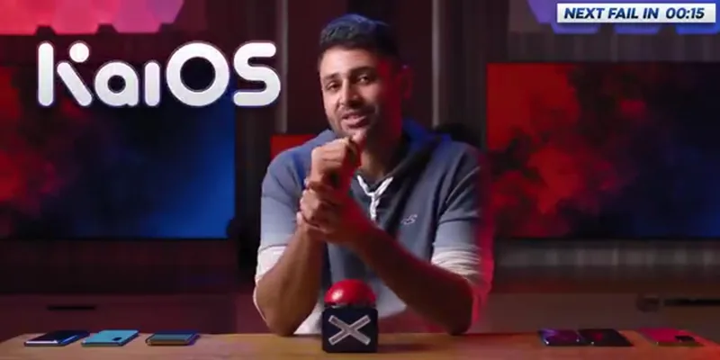 KaiOS