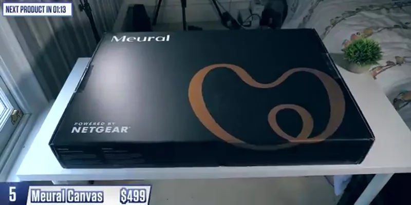 Meural Canvas 2
