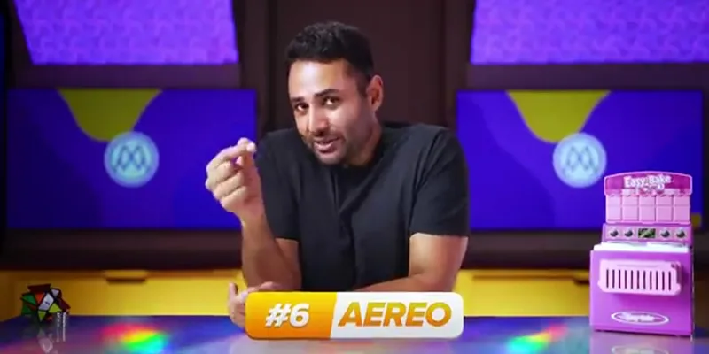 Aereo