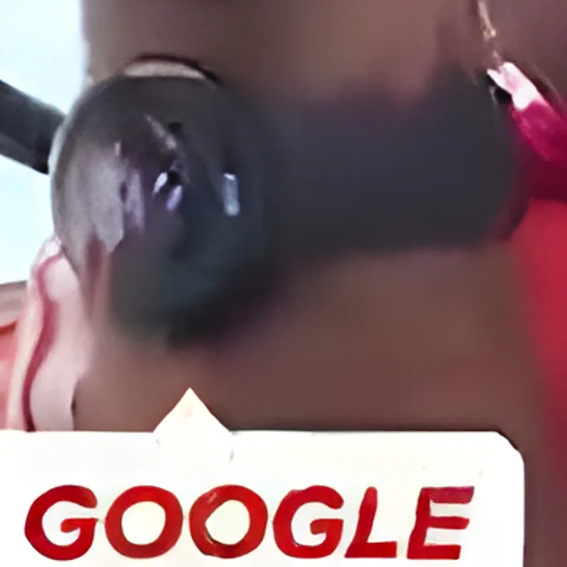 Google Pixel Watch