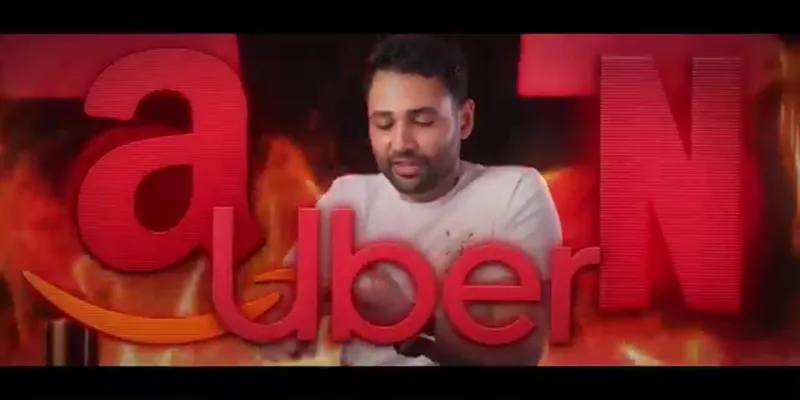 Uber