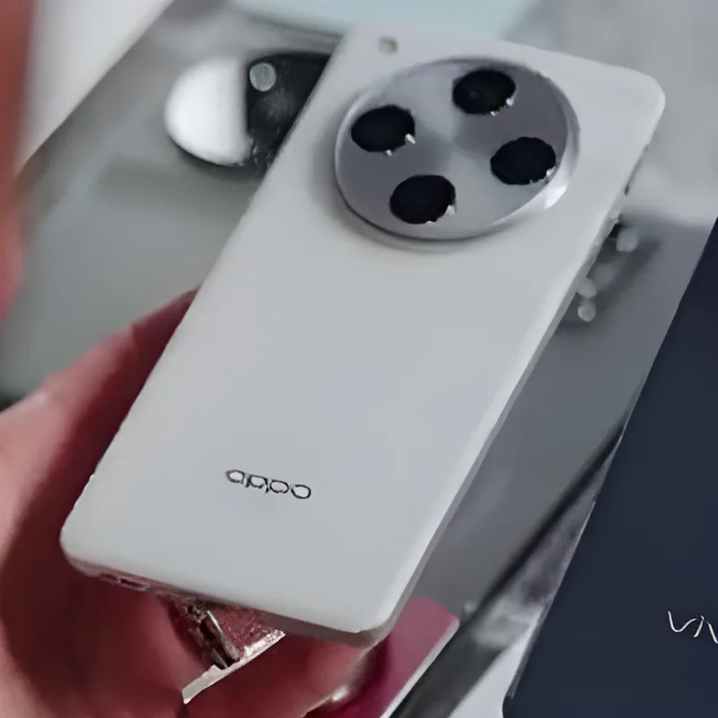 Oppo Find X8 Pro