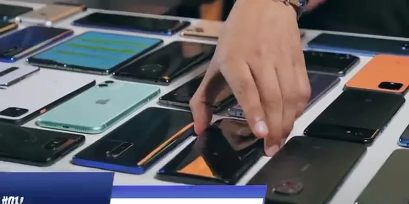 Oppo Reno 2