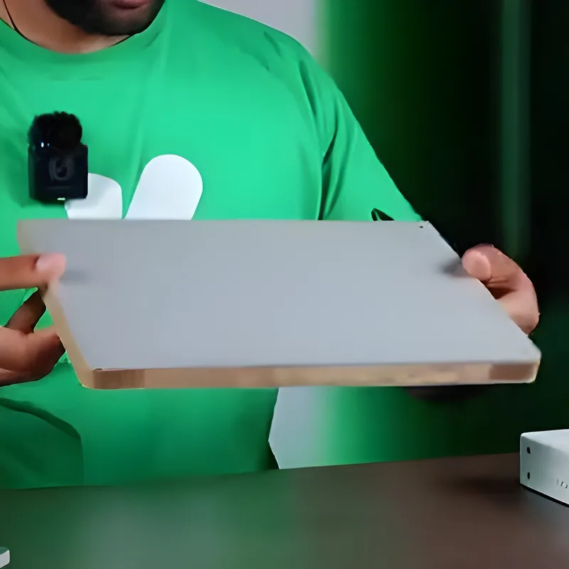 Chroma Plane