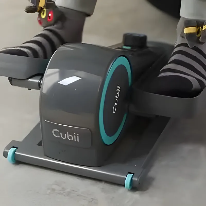 Cubii Go