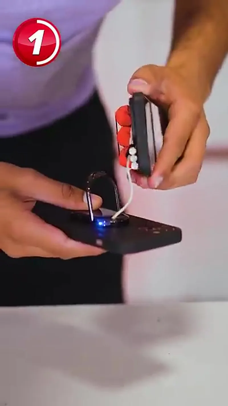 Dynamite Phone Case