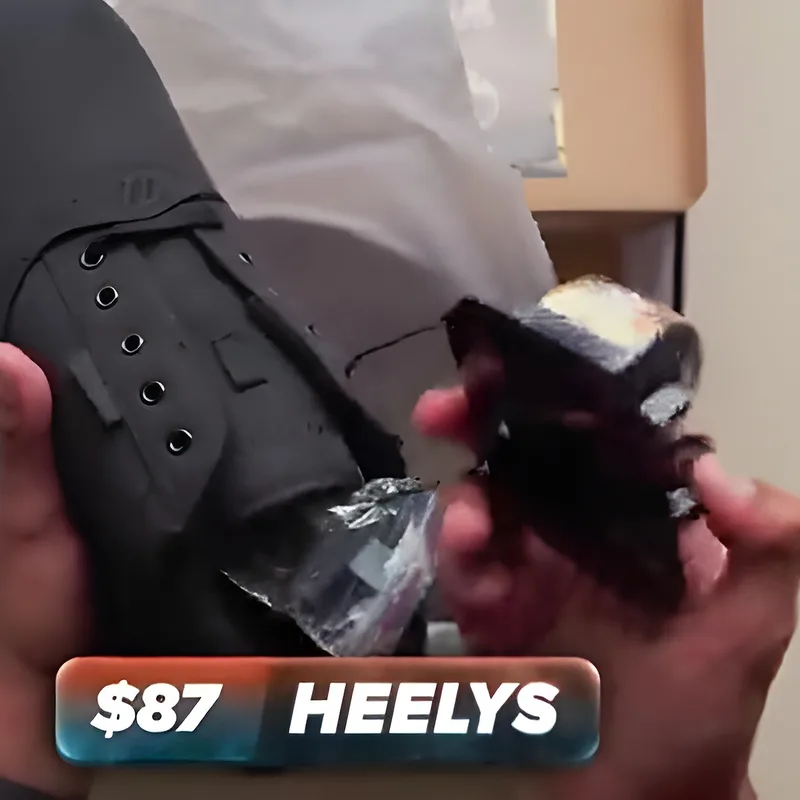 Heelys