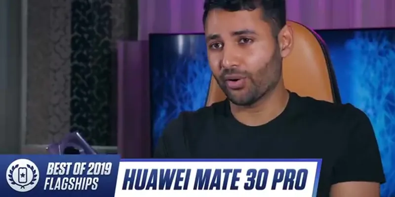 Huawei Mate 30 Pro