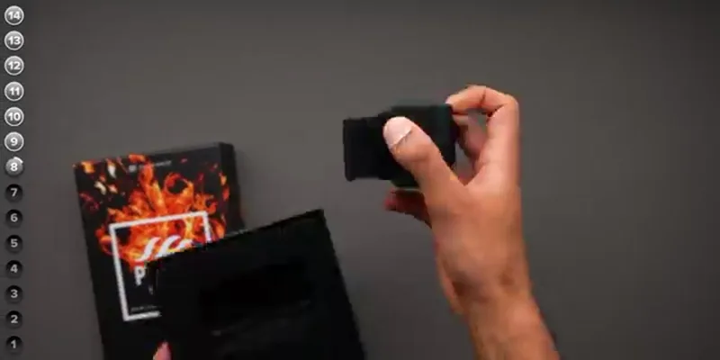Pyro Mini