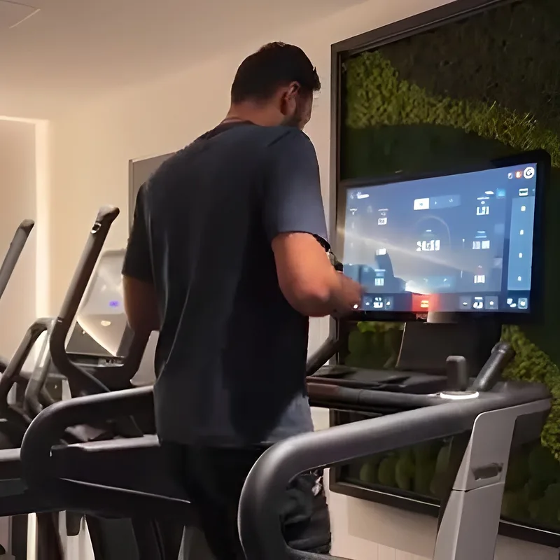 Treadmill