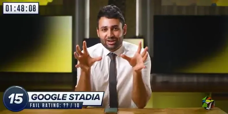 Google Stadia