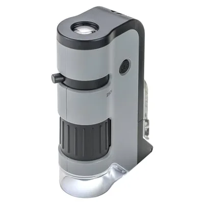 250x Phone Microscope Lens
