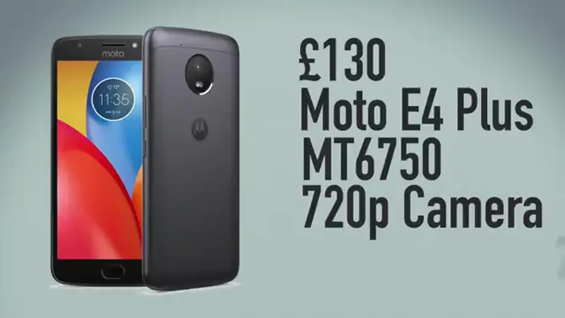 Wileyfox Swift 2 Plus