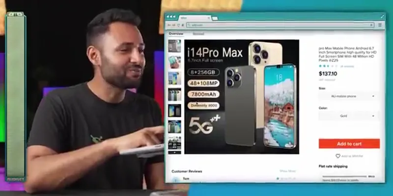Wish Bluetooth speaker