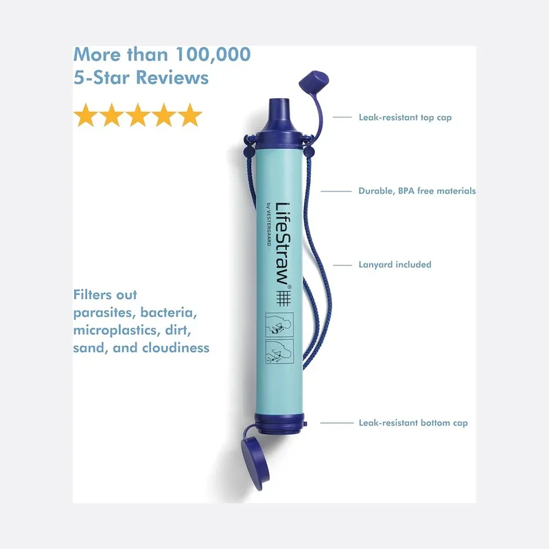 LifeStraw