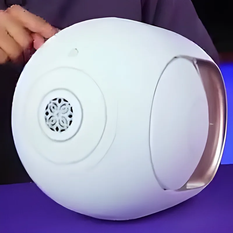 Devialet Phantom