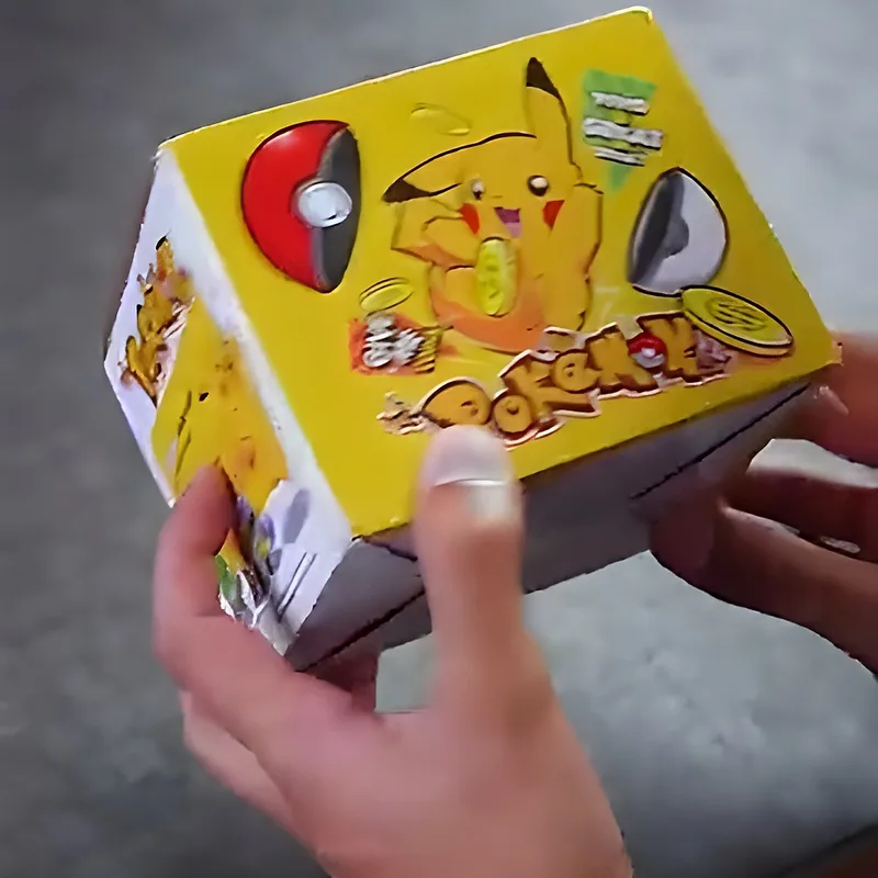 Pokémon Money Bag Coin Bank