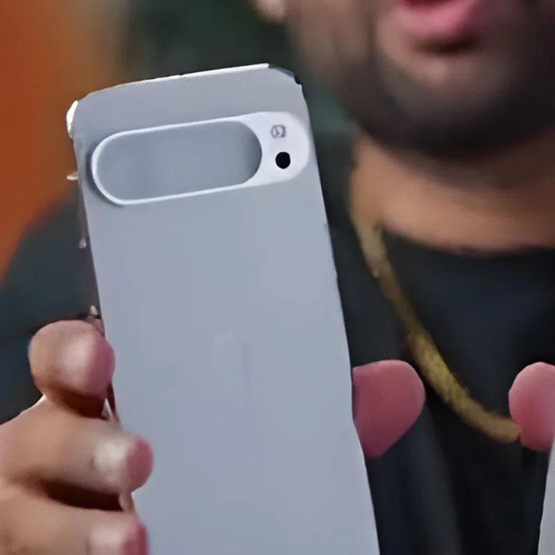 Google Pixel 9 Pro XL
