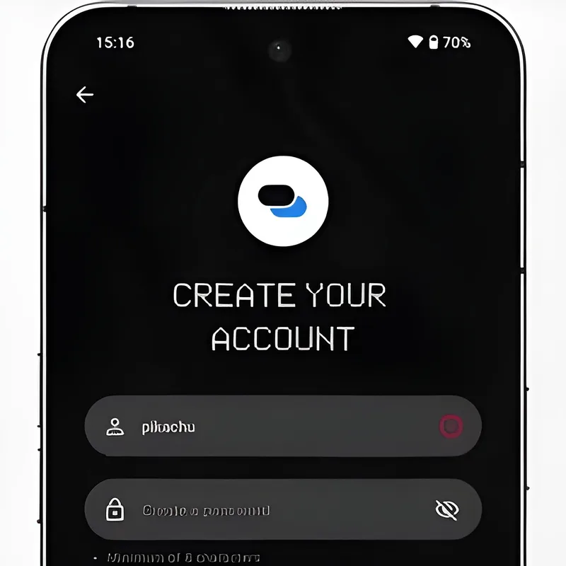 Nothing Sunbird iMessage app