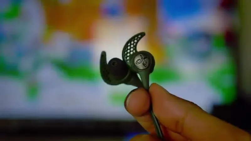 Logitech G433 Gaming Headset