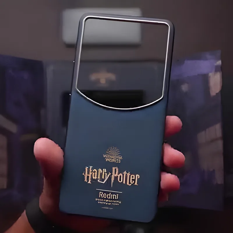 Redmi Pad Pro Harry Potter Edition