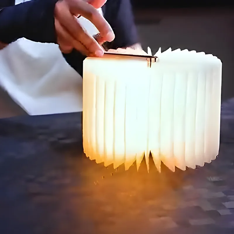 LED Book Light