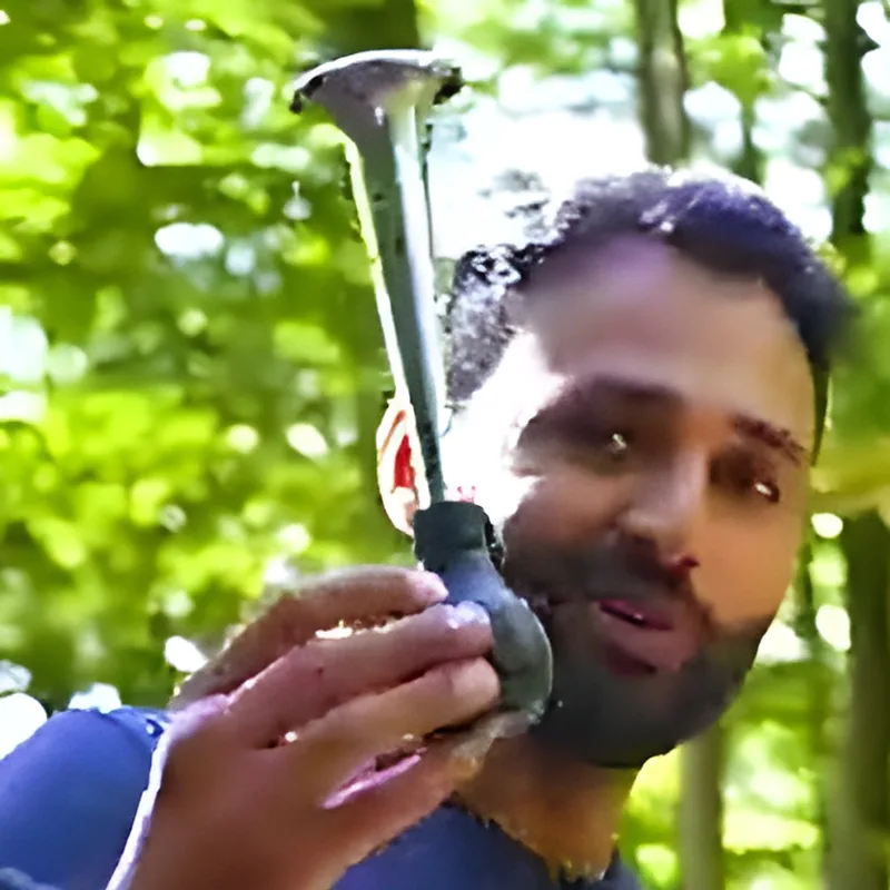 Bike Horn