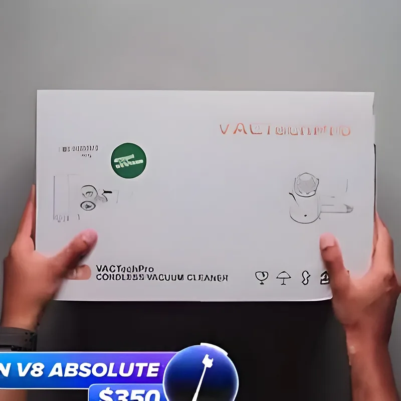 VacTech Pro