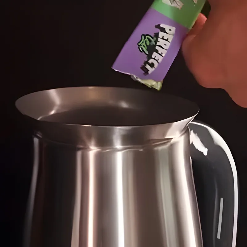 Magic Whisk