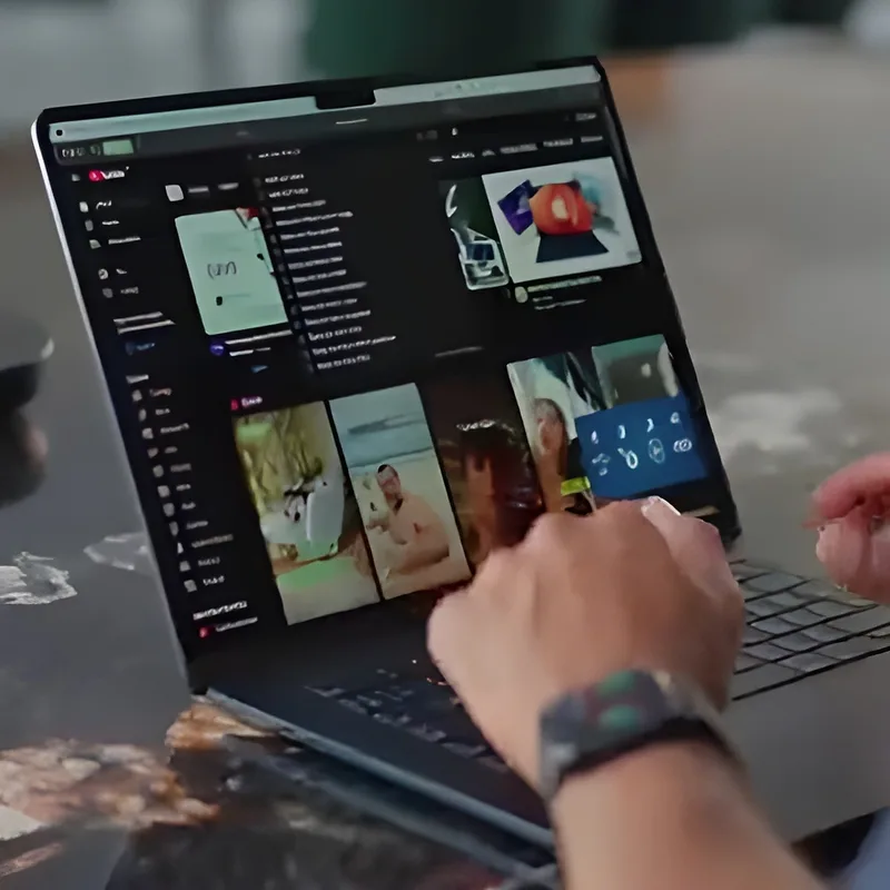 MacBook Air 13-inch (M4)