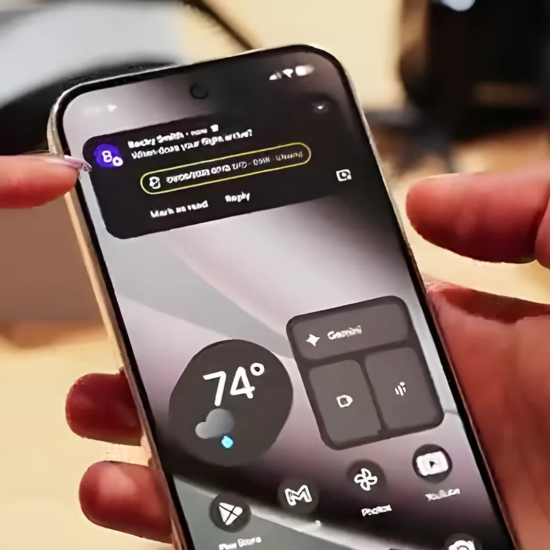Google Pixel 10