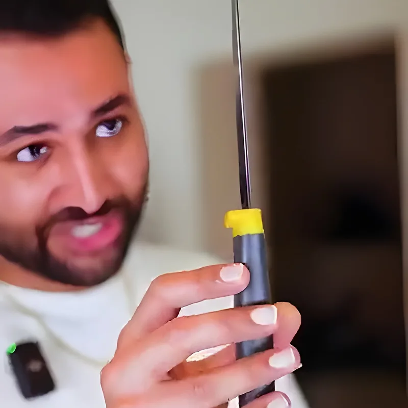 $20 kitchen knife