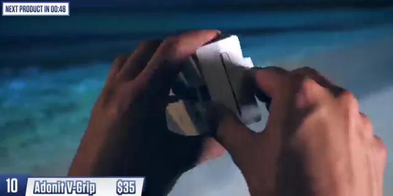 Adonit V-Grip